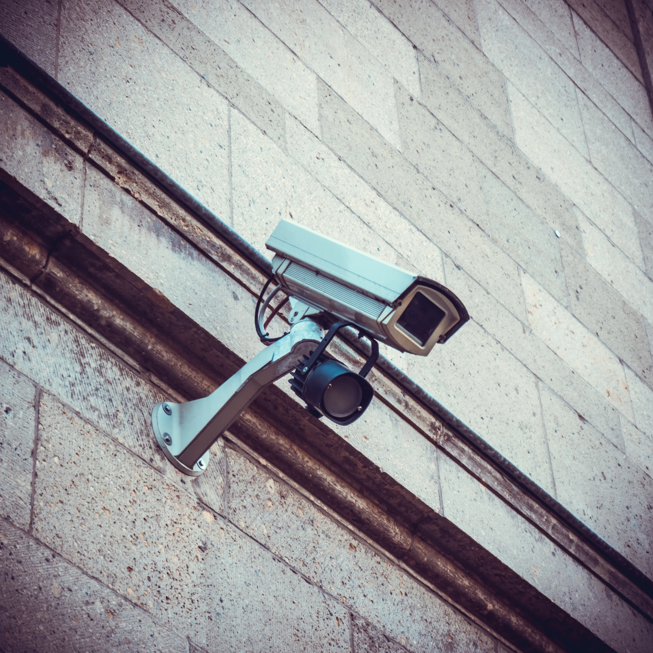CCTV Monitoring & Surveillance
