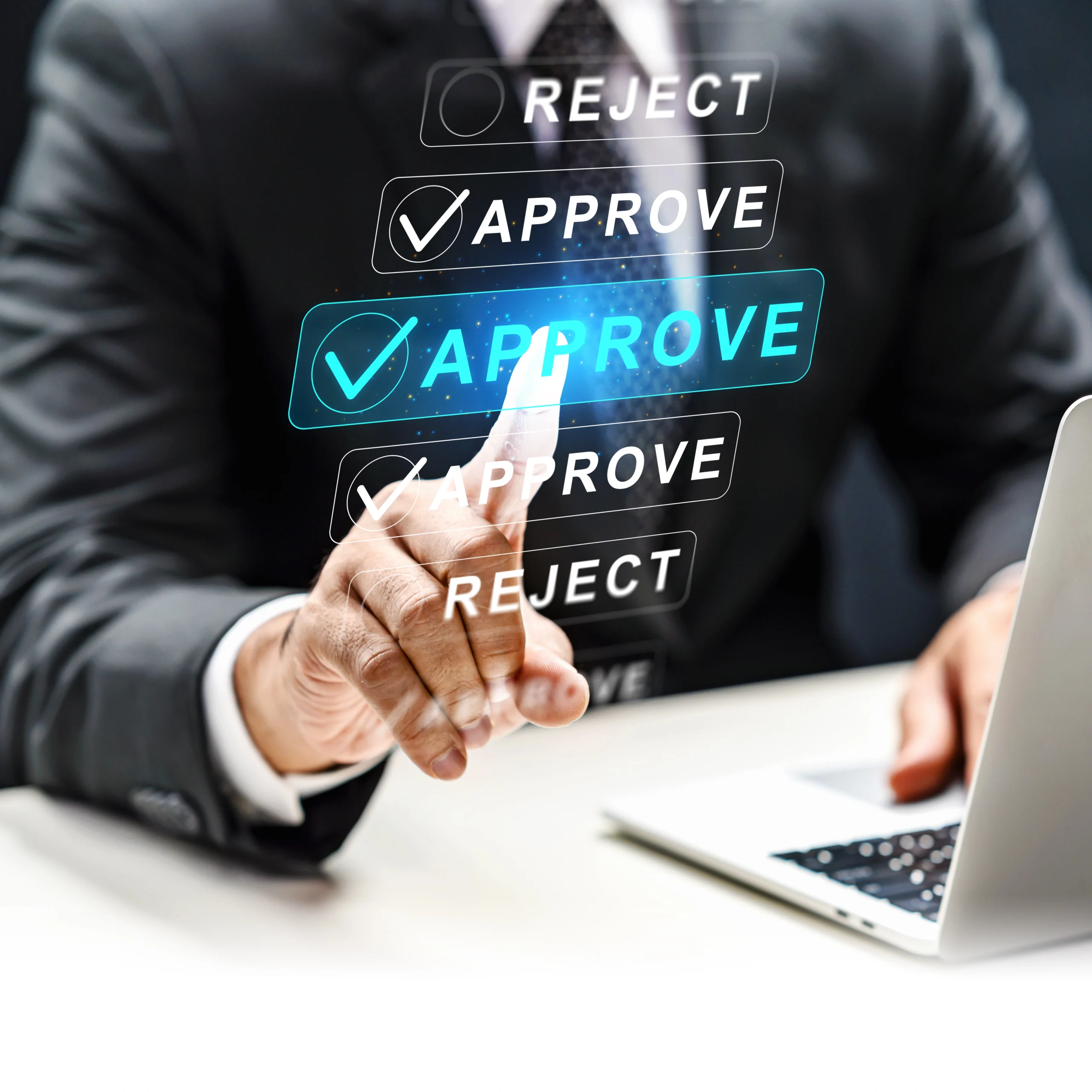 Compliance & Audit Support