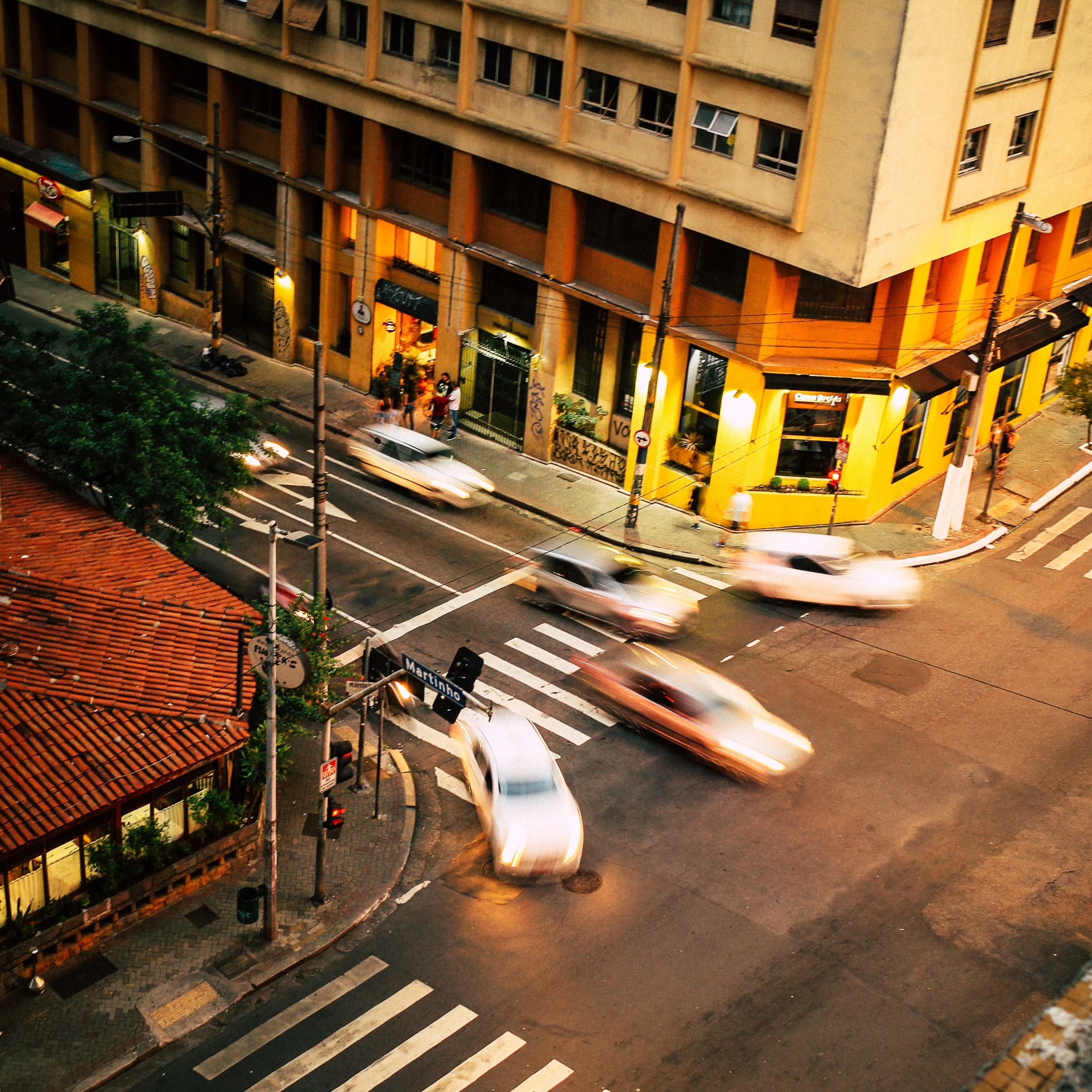 Incident Detection & Response