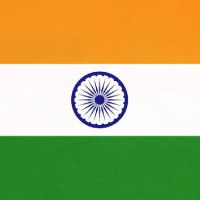 india Flag