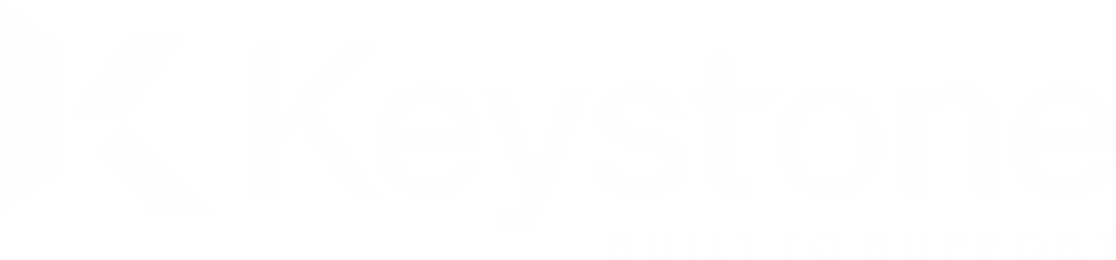 Key Stone Logo